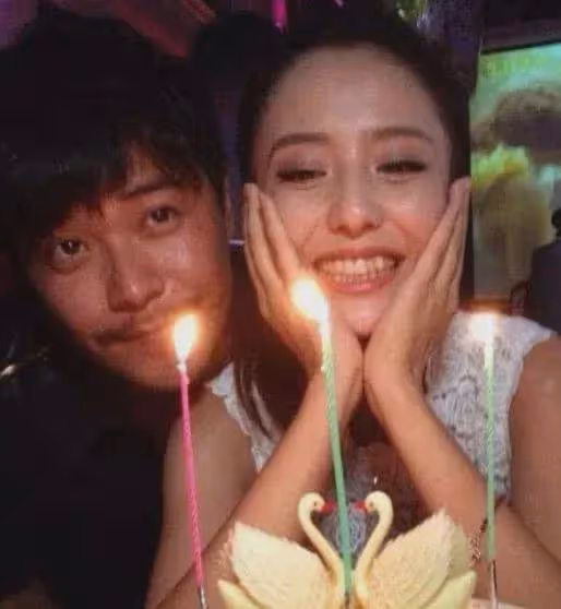 陳思誠連續12年卡點為前妻慶生!曬的照片不簡單,評論區罵聲一片
