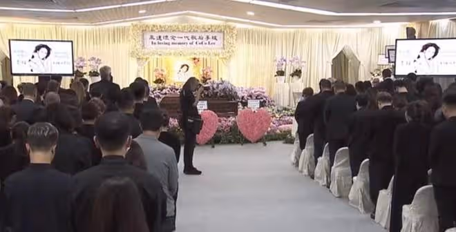李玟死因調查升級：Bruce將重新調查，李玟二姐等待屍檢報告