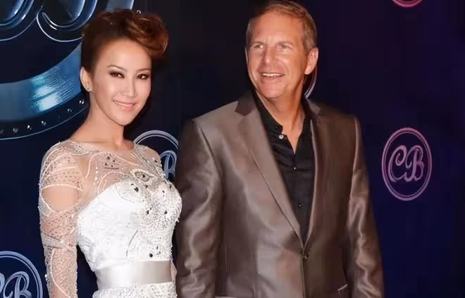 李玟離世33天，Bruce申請重新調查李玟的死因，李家二姐沒有表態