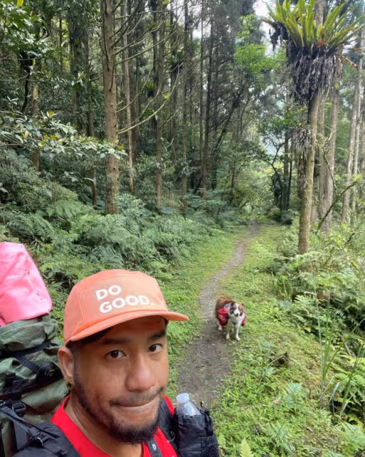 張震岳海邊救人，55歲男子溺水離世，英勇畫面感動眾人