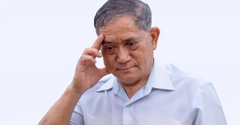 「一碗排骨你吃半碗？」孫子怒罵，兒子兒媳一言不發，我連夜回家