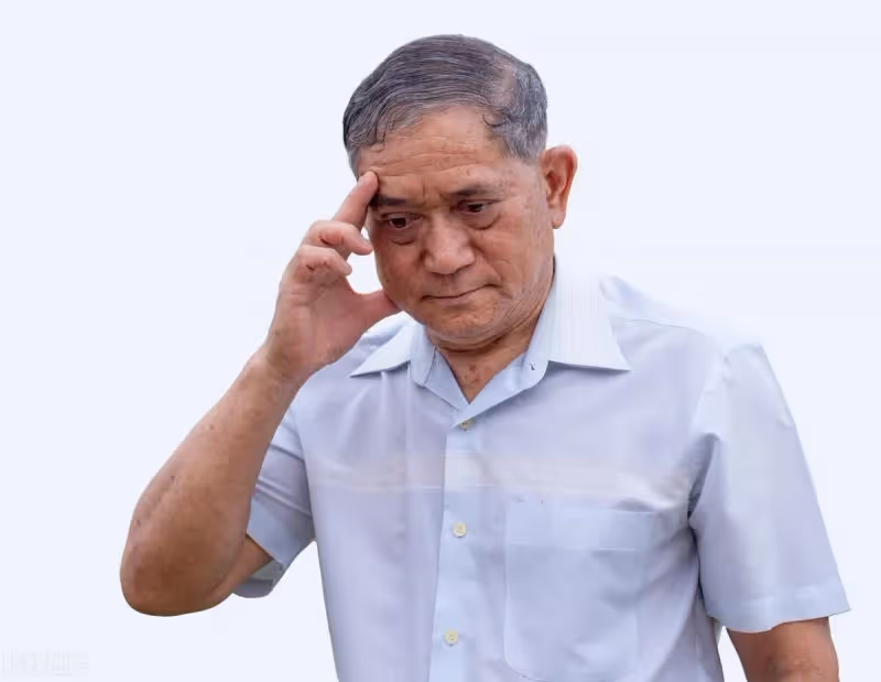 「一碗排骨你吃半碗?」孫子怒罵,兒子兒媳一言不發,我連夜回家