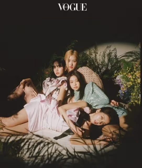 BLACKPINK慶祝出道七周年,成員們發帖祝賀,續約依舊尚未確定