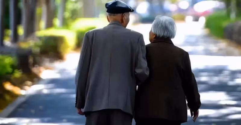 60歲的我，給9旬母親養老5年後，我決定以後不用兒女給我養老！