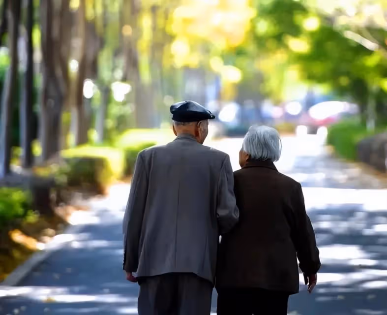 60歲的我,給9旬母親養老5年後,我決定以後不用兒女給我養老!