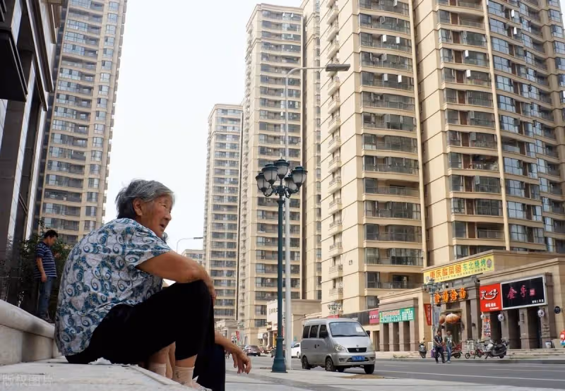 60歲的我,給9旬母親養老5年後,我決定以後不用兒女給我養老!