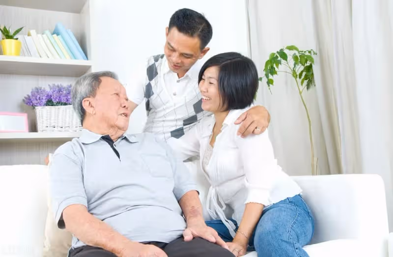 60歲的我,給9旬母親養老5年後,我決定以後不用兒女給我養老!