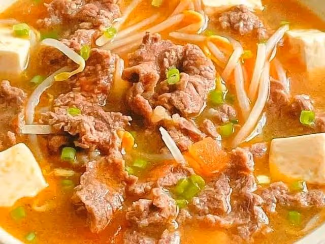 夏天補鈣喝八湯,營養高吸收好,孩子強身健骨長高個,好喝不膩