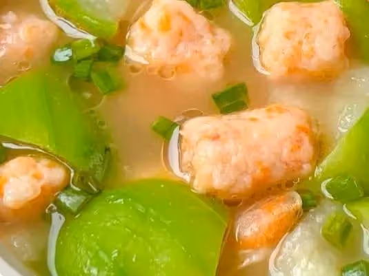 夏天補鈣喝八湯,營養高吸收好,孩子強身健骨長高個,好喝不膩
