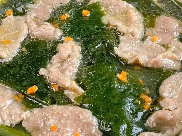 夏天補鈣喝八湯,營養高吸收好,孩子強身健骨長高個,好喝不膩
