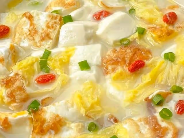 夏天補鈣喝八湯,營養高吸收好,孩子強身健骨長高個,好喝不膩