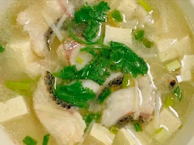 夏天補鈣喝八湯,營養高吸收好,孩子強身健骨長高個,好喝不膩