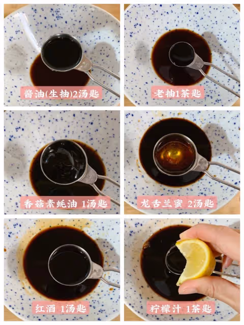 鐵子們❗️太像那個了❗️豆腐這樣吃比肉還香😋‼️