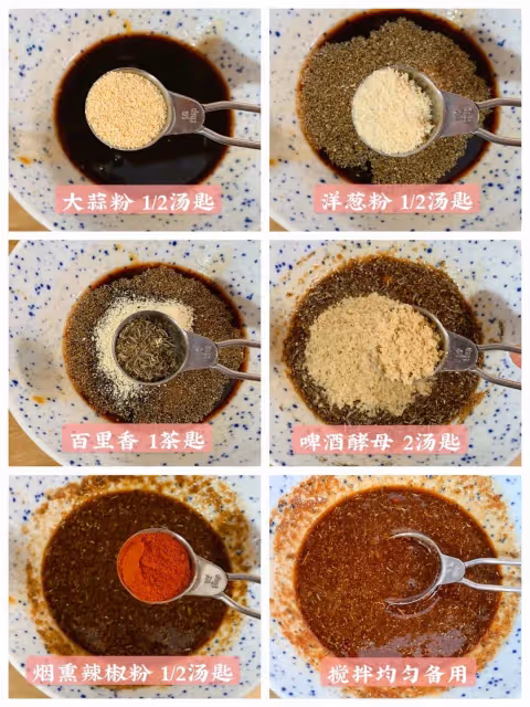 鐵子們❗️太像那個了❗️豆腐這樣吃比肉還香😋‼️