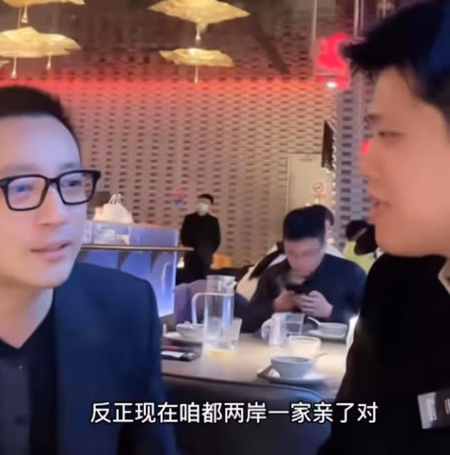 大s汪小菲案件開庭,未見大s,男方輸面大,葛斯齊替汪小菲委屈