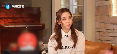 鄧紫棋超正戀愛觀「先結婚再生娃「,直言「愛情不可以輕易得到「