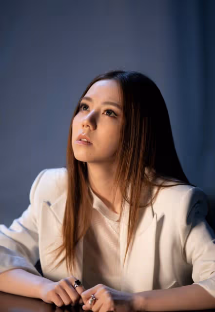 鄧紫棋超正戀愛觀「先結婚再生娃「,直言「愛情不可以輕易得到「