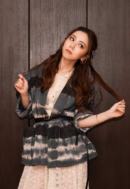 鄧紫棋超正戀愛觀「先結婚再生娃「,直言「愛情不可以輕易得到「