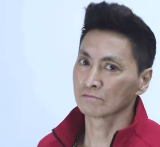 不再是如日中天的何家勁,參加普通商演,當年曾經和劉德華齊名