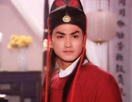 不再是如日中天的何家勁,參加普通商演,當年曾經和劉德華齊名