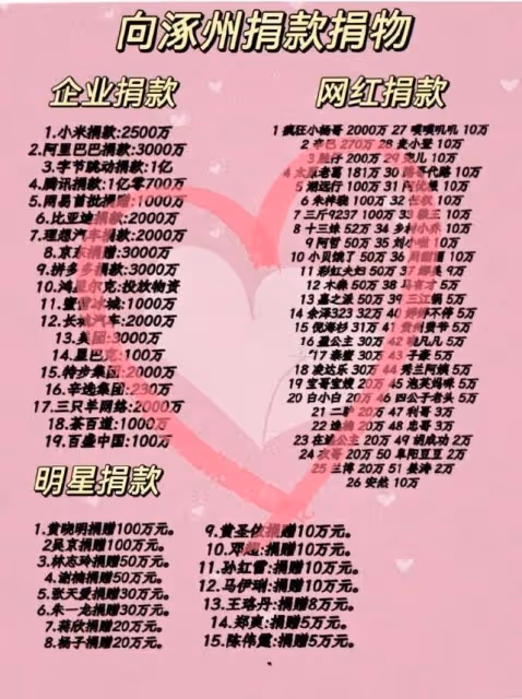 國岳夫婦詐捐1000萬,現場拉老人拍照奪皮艇,官媒痛批網紅該封殺