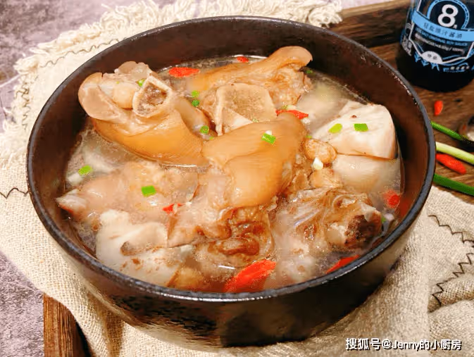 「秋喝湯,勝良方」,5道營養湯要常喝,補水又健脾胃,順利入秋