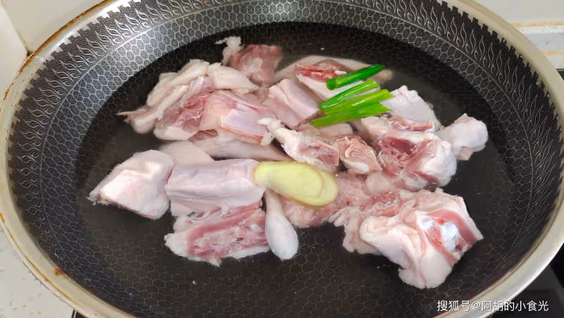 腐竹和它完美搭配!無愧是「入秋第一補」,補而不膩,滿足你的胃