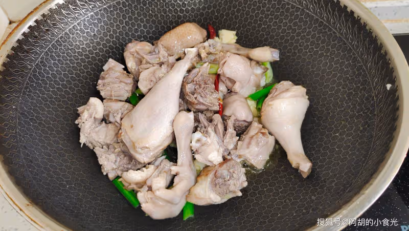 腐竹和它完美搭配!無愧是「入秋第一補」,補而不膩,滿足你的胃