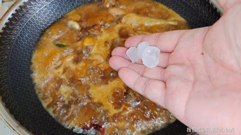 腐竹和它完美搭配!無愧是「入秋第一補」,補而不膩,滿足你的胃
