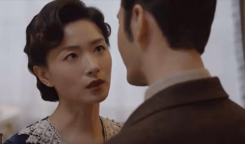 潛行者結局：方嘉樹慘死槍口，真正叛徒竟是陶玉玲