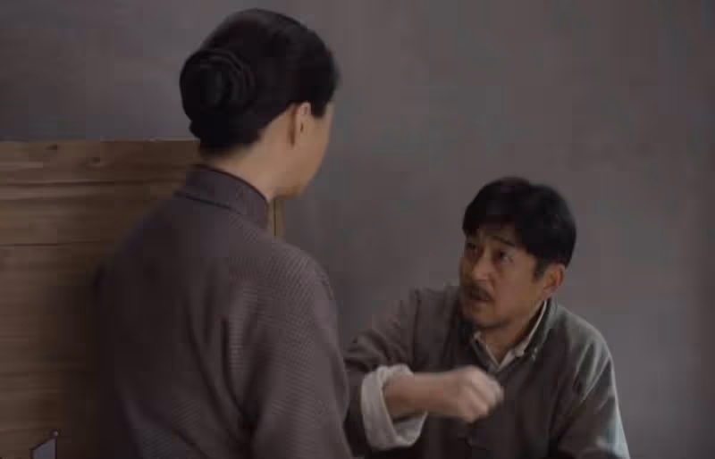 潛行者:老趙獄中自殺,方嘉樹為其收屍卻有意外收穫,葉興成被騙