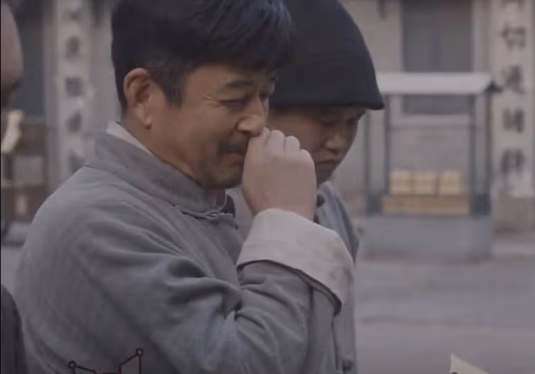 潛行者:老趙獄中自殺,方嘉樹為其收屍卻有意外收穫,葉興成被騙