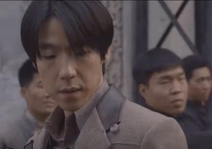 潛行者:老趙獄中自殺,方嘉樹為其收屍卻有意外收穫,葉興成被騙