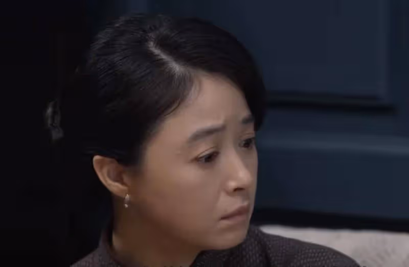 潛行者:陶玉玲手絹被發現,一招將葉興城反殺,深藏不露