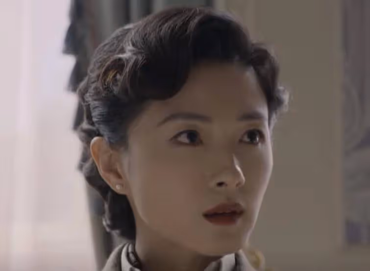 潛行者:陶玉玲手絹被發現,一招將葉興城反殺,深藏不露