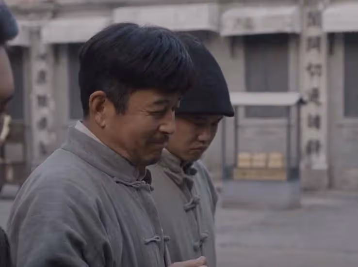 潛行者:陶玉玲手絹被發現,一招將葉興城反殺,深藏不露