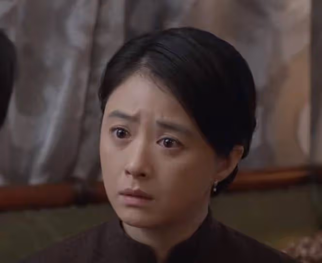 潛行者:陶玉玲手絹被發現,一招將葉興城反殺,深藏不露