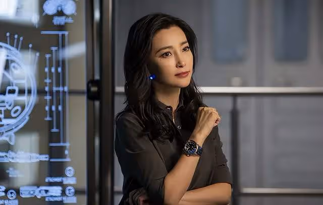 吳京自曝《巨齒鯊2》導演力邀李冰冰客串被拒,理由笑翻全場