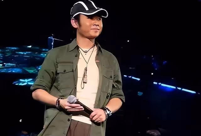 劉德華問刀郎:什麼時候來香港去我家做客?刀郎回應引全場大笑