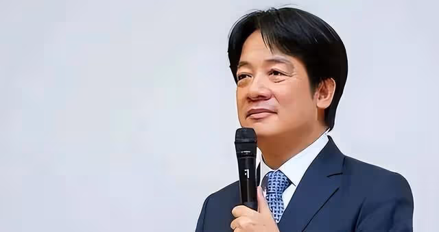 8月7日上午:台海局勢有變動,台獨分子賴清德發表最新台獨言論