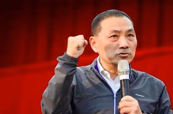 8月7日上午:台海局勢有變動,台獨分子賴清德發表最新台獨言論