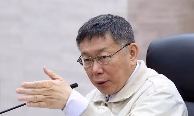 8月7日上午:台海局勢有變動,台獨分子賴清德發表最新台獨言論