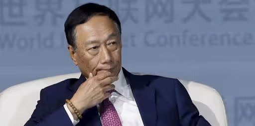 8月7日上午:台海局勢有變動,台獨分子賴清德發表最新台獨言論