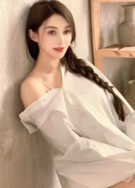 黃曉明帶緋聞女友外出工作,趙仕瑾妝容成熟,生圖精修差別大