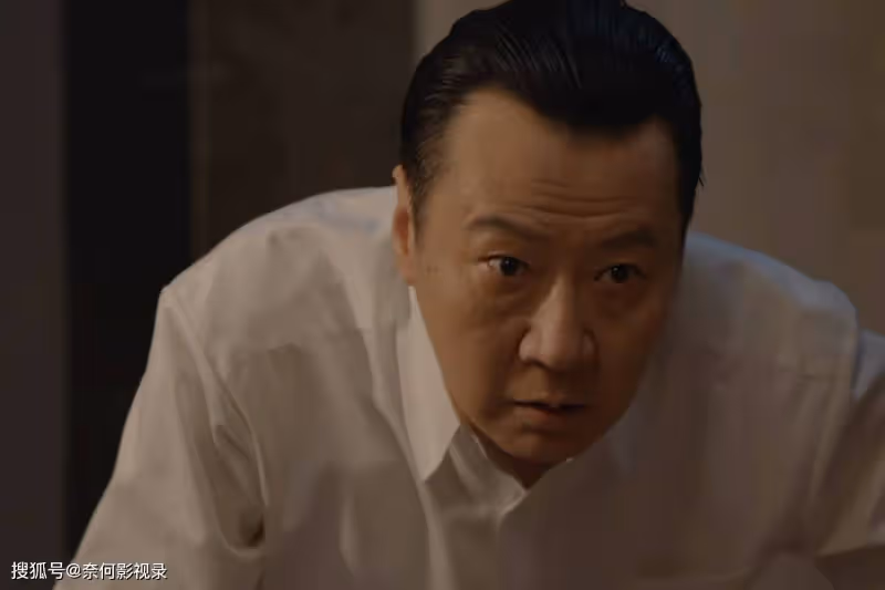 潛行者大結局前,還有3個懸念未揭開,葉興城身上的秘密可真多