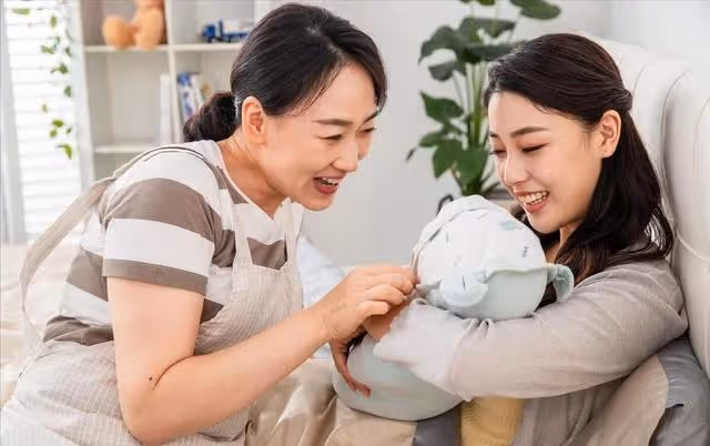 女兒給我買的房，兒媳想讓我賣掉給孫子換學區房，從此我沒了兒子