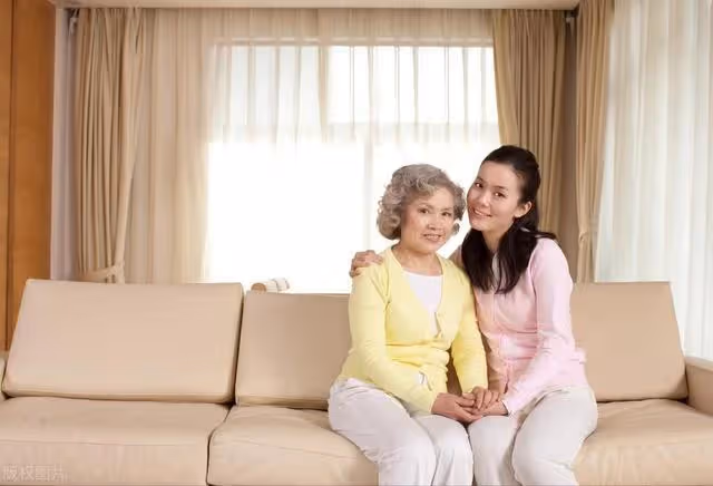 女兒給我買的房，兒媳想讓我賣掉給孫子換學區房，從此我沒了兒子