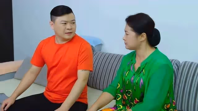 閒置的那套四居室，5萬塊賣給你弟。岳母說完，女婿回絕：做夢！