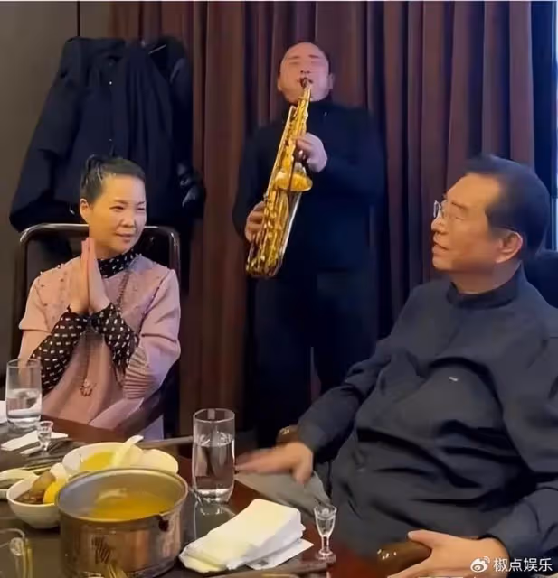本性難移!27歲李天一出獄後,李雙江和夢鴿一個舉動,讓大家怒了