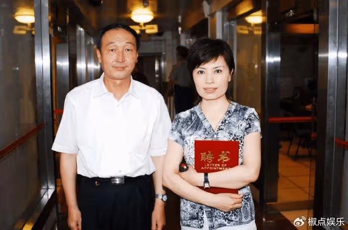 李瑞英:得知兒子墜樓仍工作惹眾怒,退休後陷撈金風波,如今怎樣了